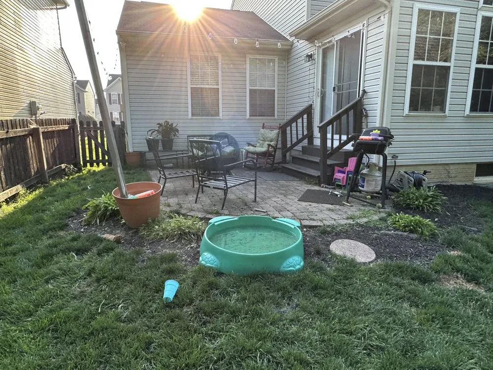 Local lawn mowing service in North Ridgeville, OH - CBL Landscaping & Construction