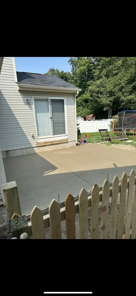 Local lawn care service in North Ridgeville, OH - CBL Landscaping & Construction