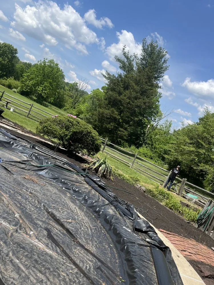 Trusted lawn care service in Sellersville, PA - CB&L