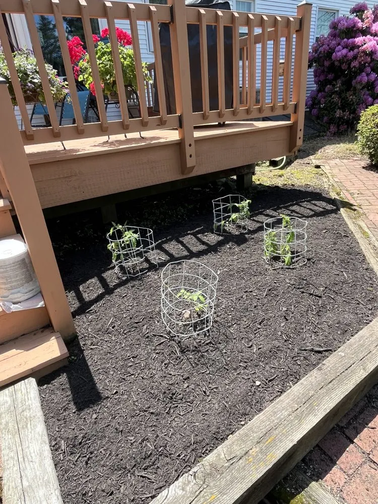 Trusted landscaping services experts serving Sellersville, PA - CB&L