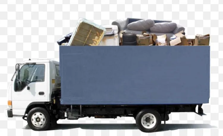 Top-rated landscaping services with custom design in Monmouth, NJ by CBM Junk Removal