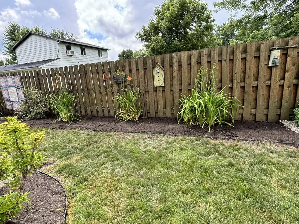 Reliable lawn mowing service in Flint, MI - CBM Landscaping