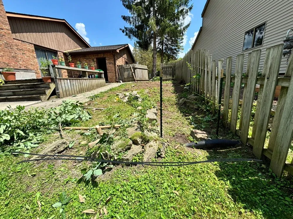 Reliable outdoor landscaping near you across Flint, MI - CBM Landscaping