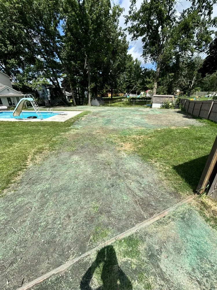 Professional garden landscaping experts serving Flint, MI - CBM Landscaping