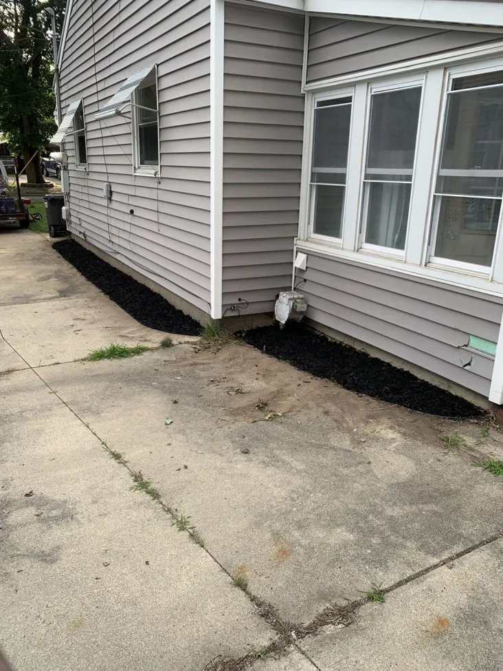 Reliable lawn care service in Jackson, MI by CBM Landscaping