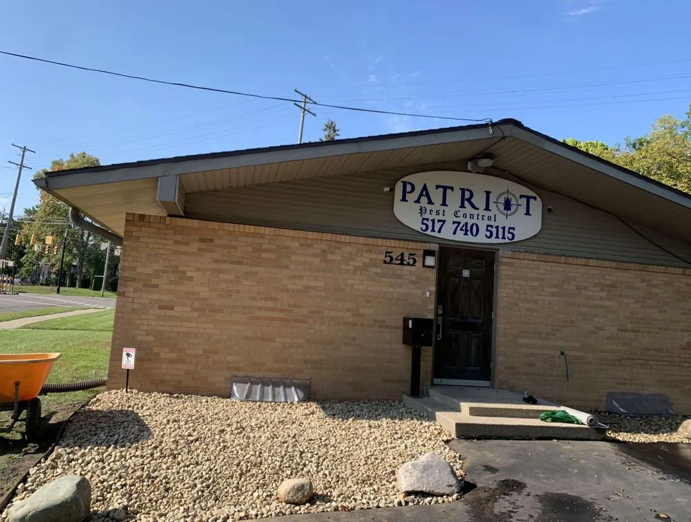 Top-rated outdoor landscaping in Jackson, MI - CBM Landscaping