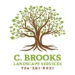 Affordable yard cleanup service experts serving Cranberry Township, PA - C.Brooks Landscape Services