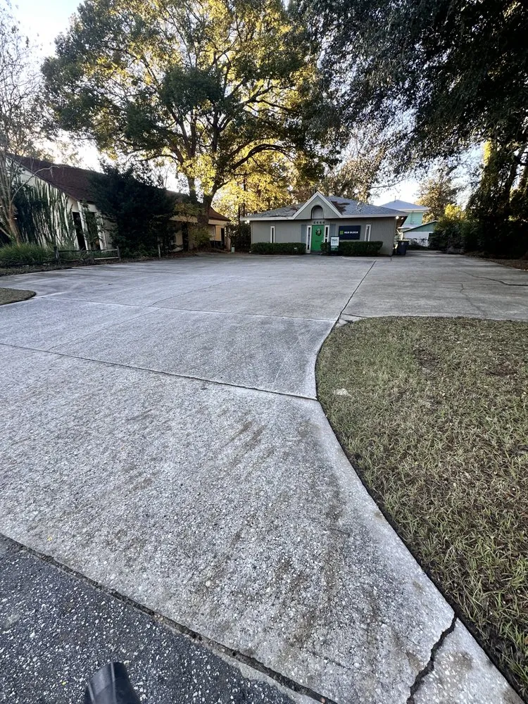Local landscaping services in Bryceville, FL by CB’s Landscaping & Lawn Maintenance Services