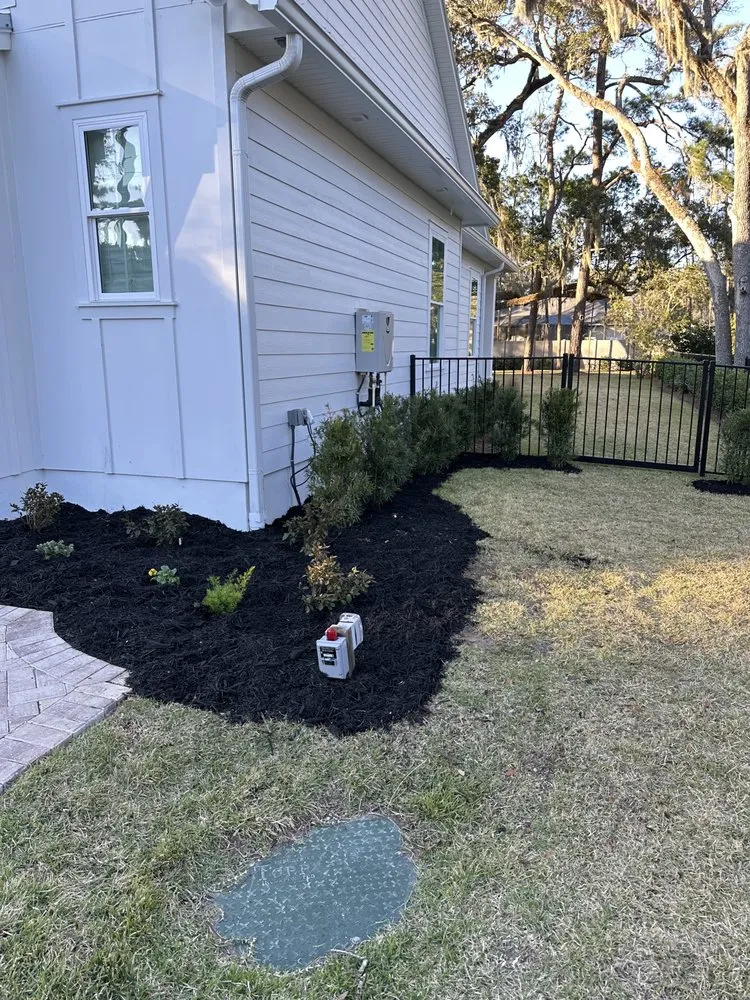 Affordable landscaping services in Bryceville, FL by CB’s Landscaping & Lawn Maintenance Services