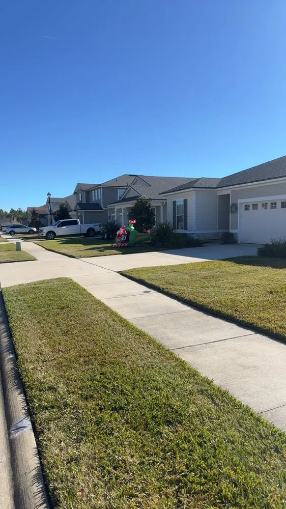 Affordable landscaping services for year-round maintenance across Bryceville, FL - CB’s Landscaping & Lawn Maintenance Services