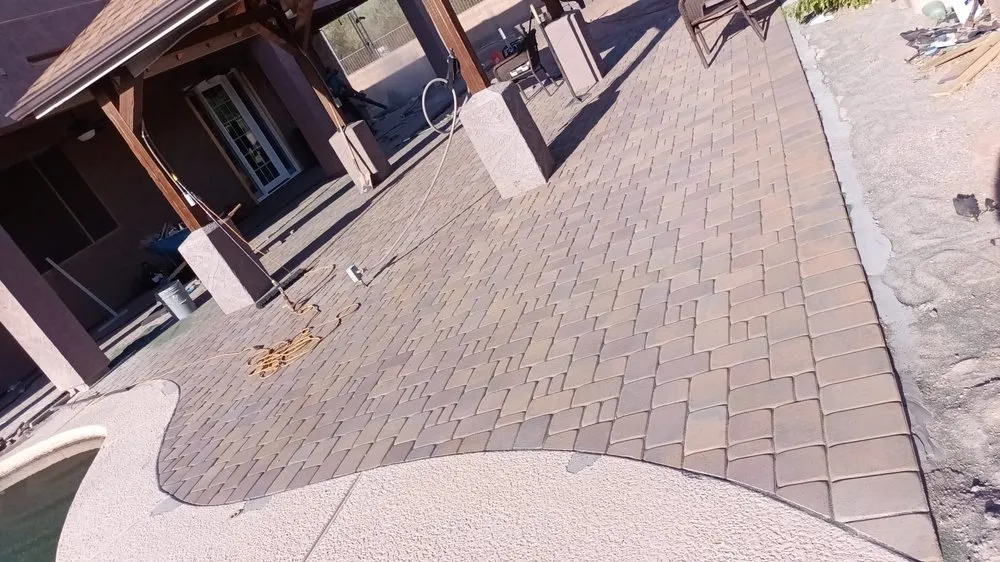 Affordable lawn care service experts serving Gilbert, AZ - CBS Landscaping and Construction