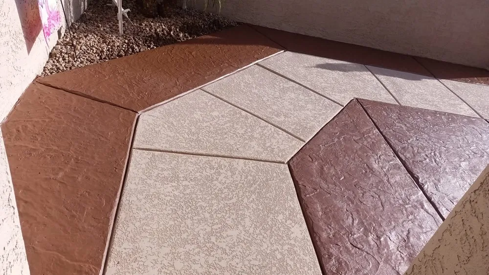 Expert landscape installation in Gilbert, AZ by CBS Landscaping and Construction