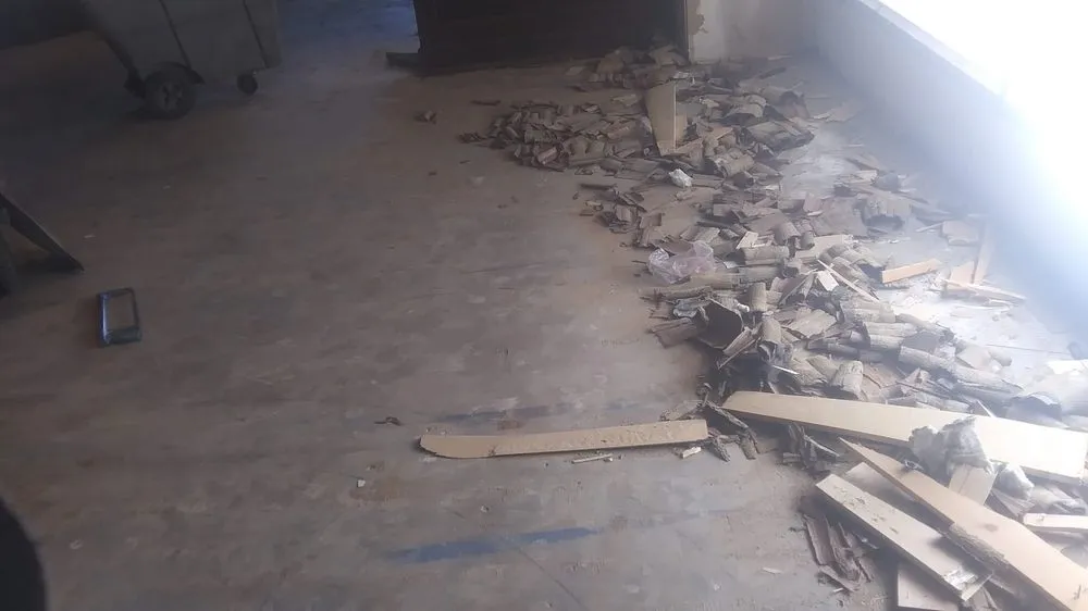 Top-rated yard maintenance near you in Gilbert, AZ by CBS Landscaping and Construction