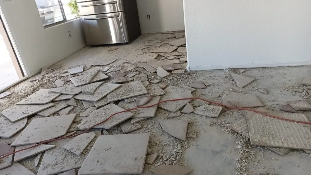 Professional landscape design in Gilbert, AZ by CBS Landscaping and Construction