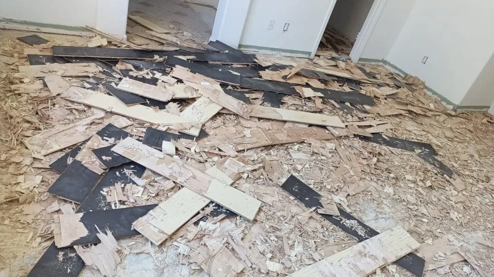 Trusted landscape installation for residential properties in Gilbert, AZ by CBS Landscaping and Construction