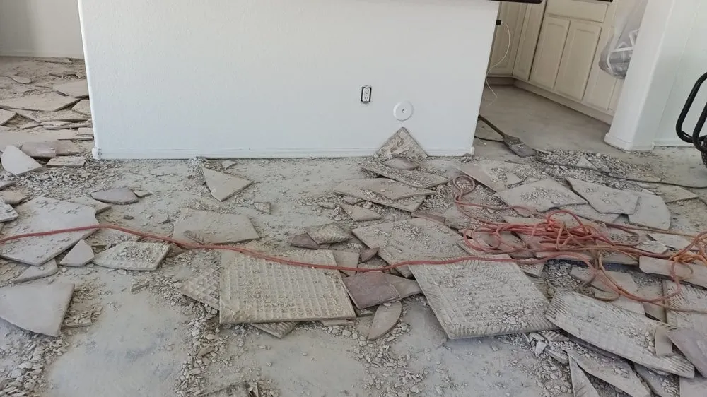 Expert landscape design in Gilbert, AZ - CBS Landscaping and Construction