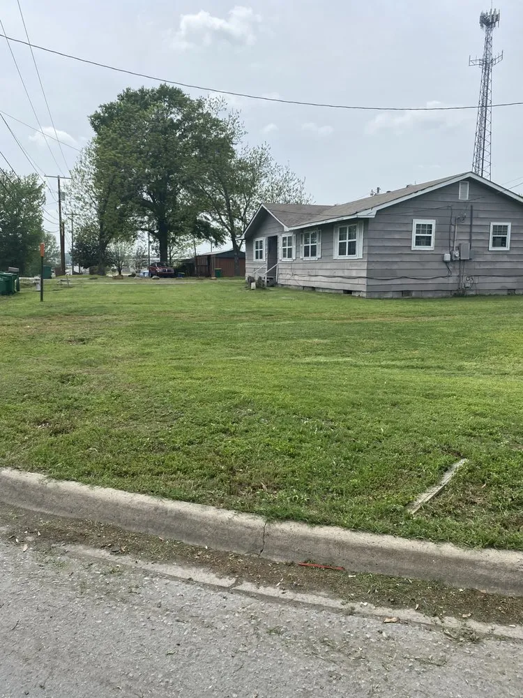 Custom lawn care service in Little Rock, AR by CBS Lawn Care