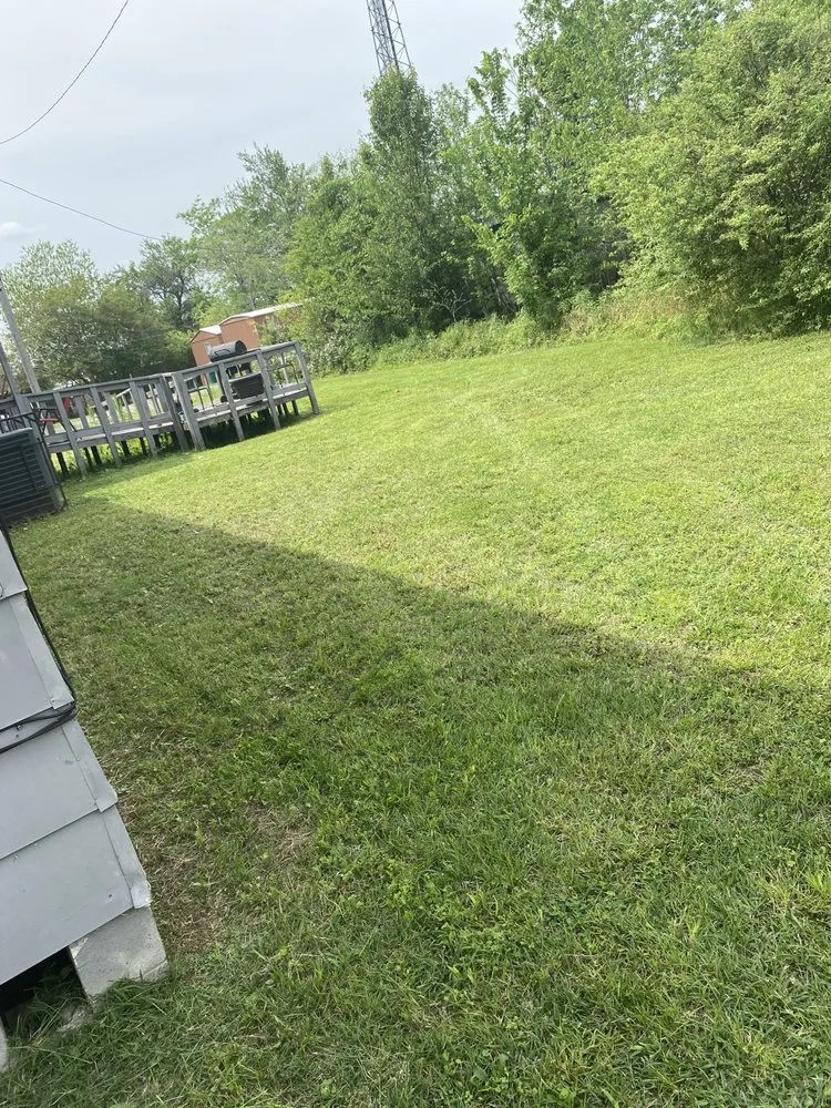 Top-rated landscape design in Little Rock, AR - CBS Lawn Care