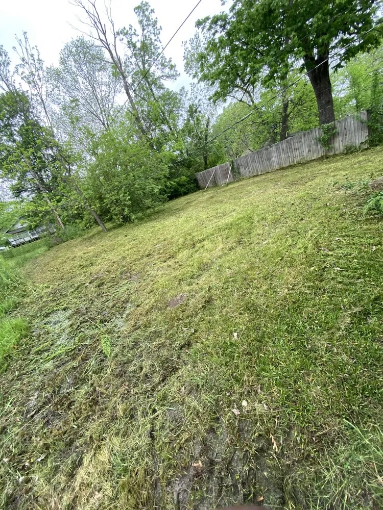 Affordable yard cleanup service for homes across Little Rock, AR - CBS Lawn Care