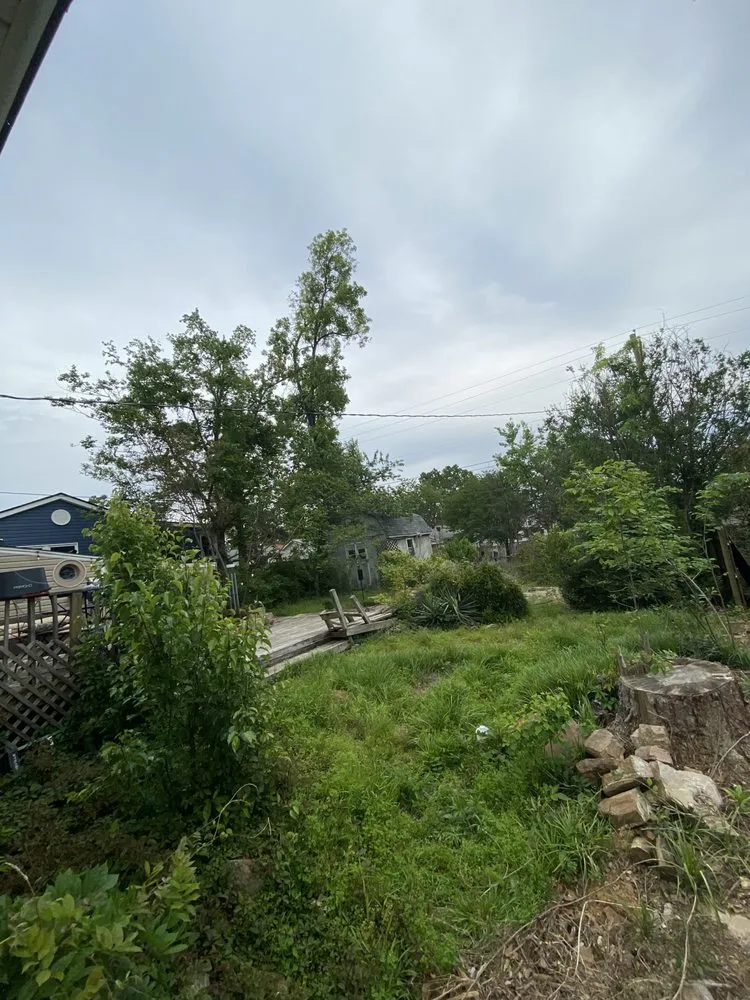 Top-rated lawn mowing service in Little Rock, AR by CBS Lawn Care