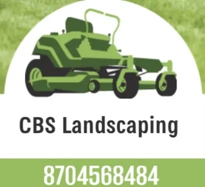 Trusted landscape installation in Little Rock, AR - CBS Lawn Care