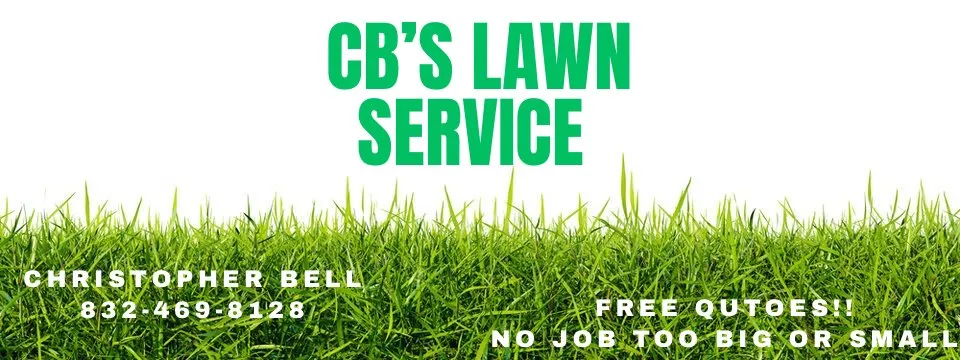 Trusted garden landscaping experts serving Dayton, TX - CB’S Lawn Care Services