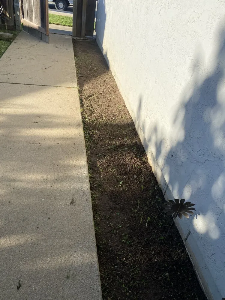 Trusted yard cleanup service for outdoor upgrades across Salinas, CA - CBS Mow Lower