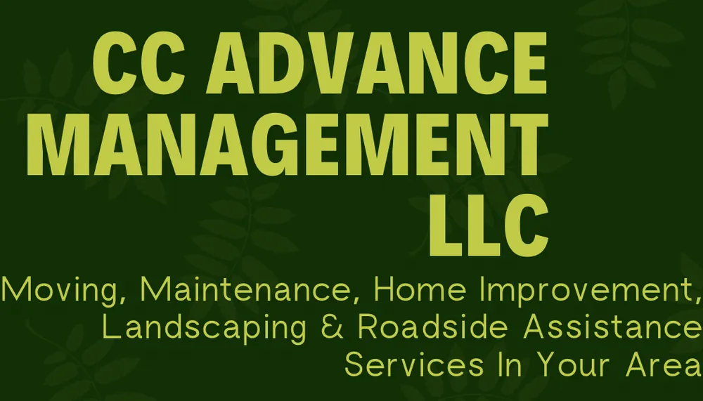 Expert lawn care service in New Haven, CT - CC Advance Management
