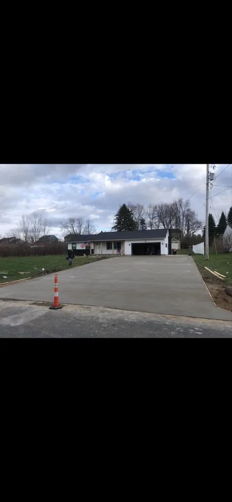 Affordable garden landscaping near you across Grant, MI - CC Building And Outdoor Services