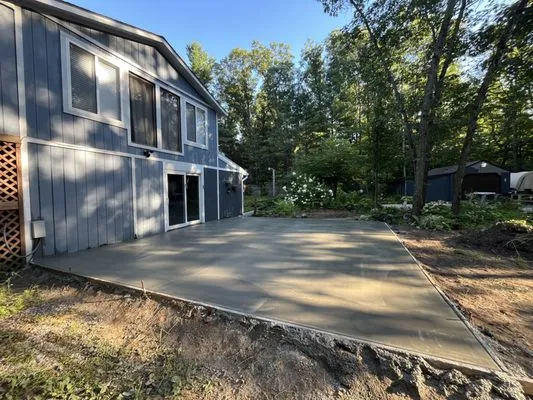 CC Building And Outdoor Services