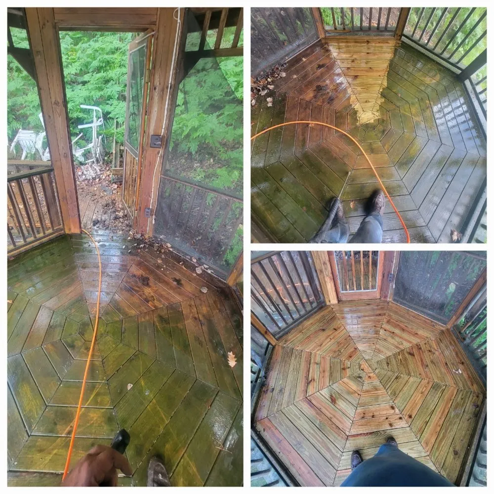 Custom lawn care service in Sterling, MI - C&C Cleaning