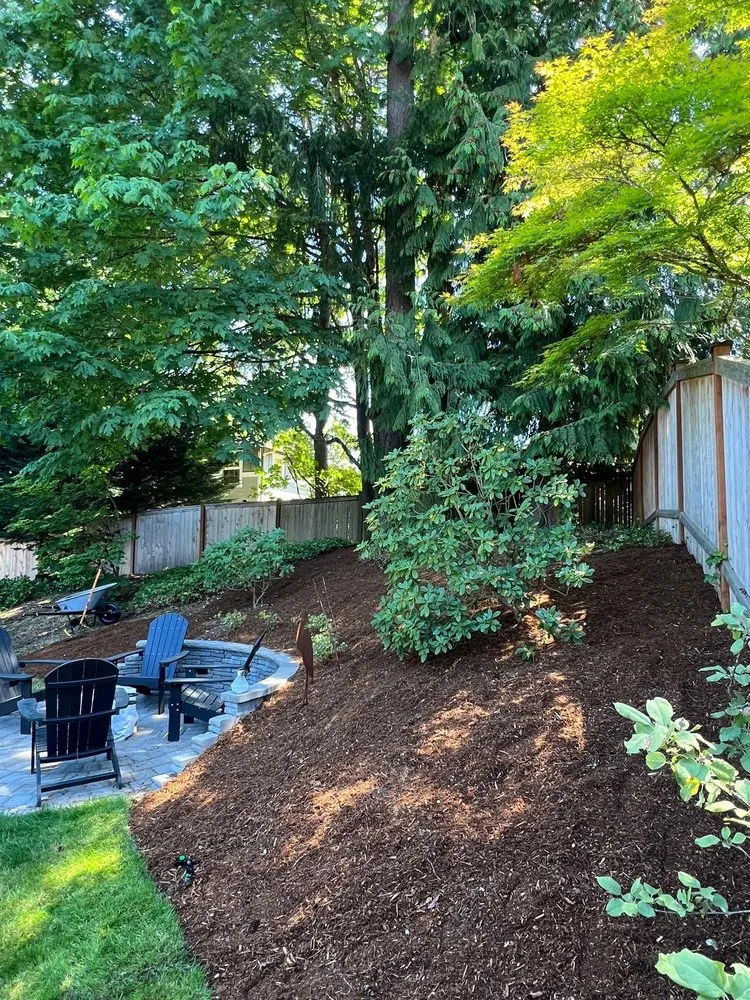 Affordable landscape installation for outdoor upgrades across Snohomish, WA - CC Concrete & Landscape
