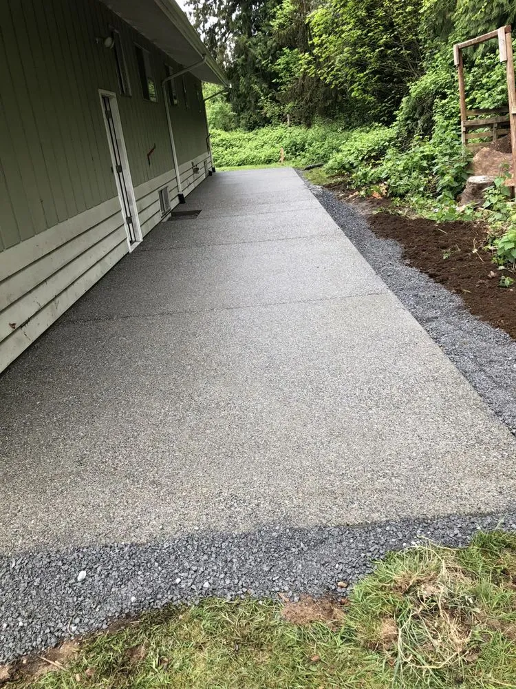 Reliable landscaping services with custom design across Snohomish, WA - CC Concrete & Landscape