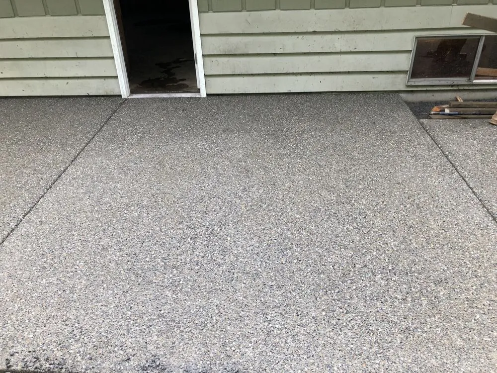 Trusted lawn mowing service near you across Snohomish, WA - CC Concrete & Landscape