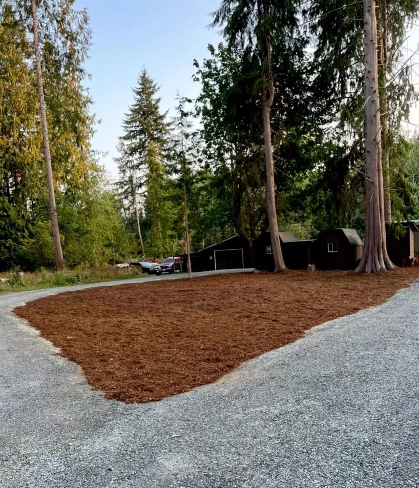 Trusted landscape design in Snohomish, WA - CC Concrete & Landscape