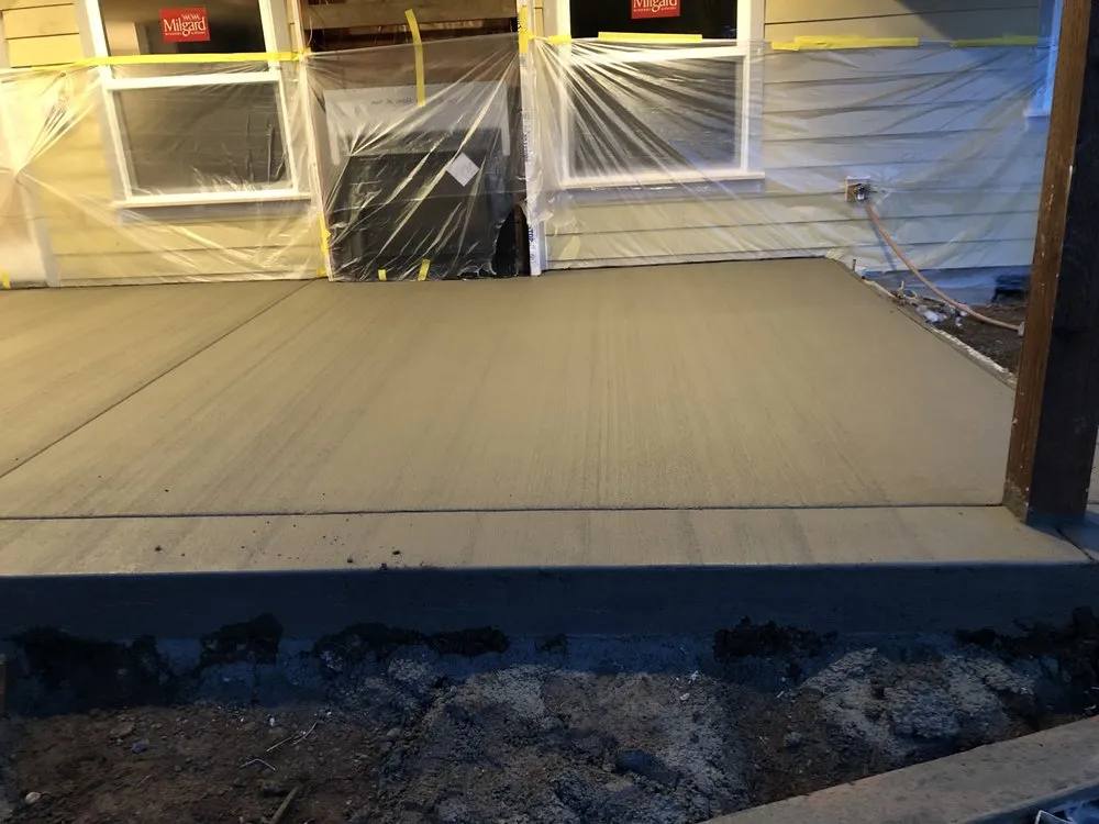 Top-rated landscape design experts serving Snohomish, WA - CC Concrete & Landscape