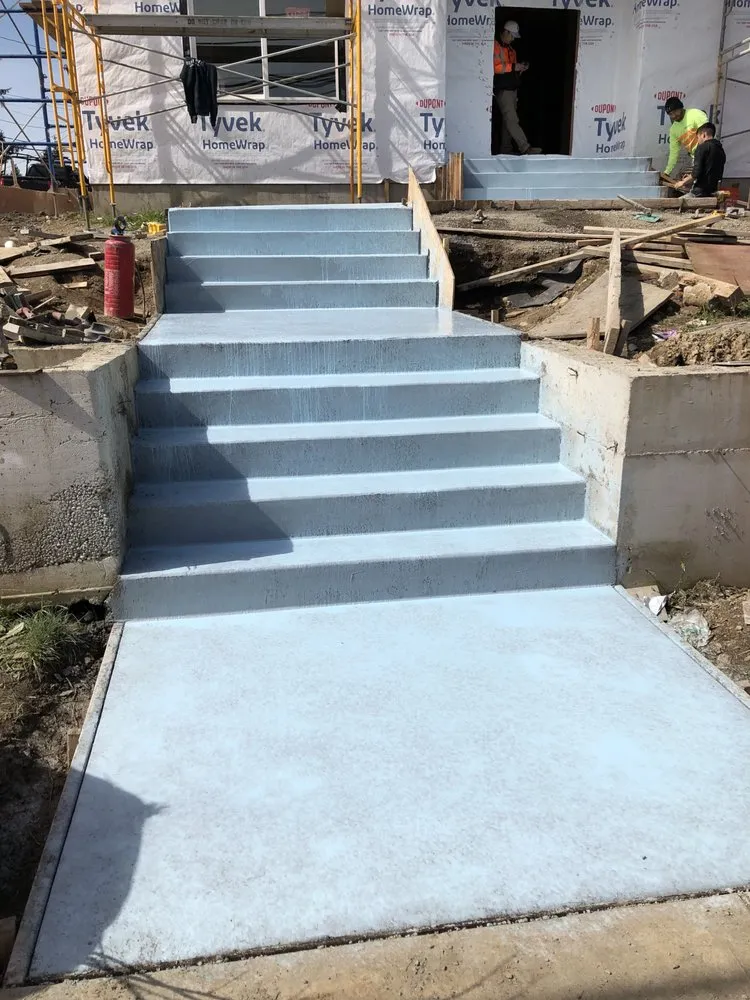 Reliable outdoor landscaping for year-round maintenance in Snohomish, WA by CC Concrete & Landscape