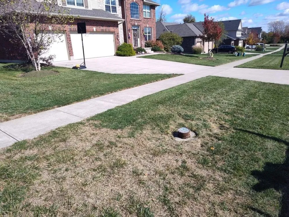 Expert landscaping services experts serving Dayton, OH - C&C Curb Appeal