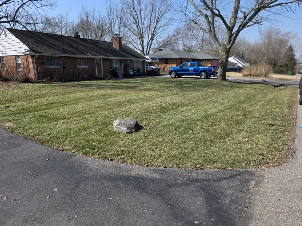 Reliable garden landscaping in Dayton, OH by C&C Curb Appeal