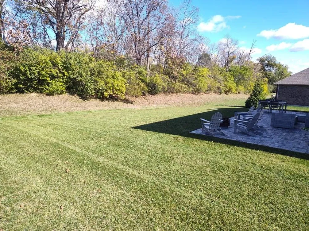 Local garden landscaping experts serving Dayton, OH - C&C Curb Appeal
