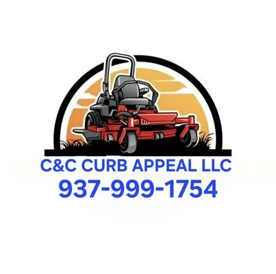 C&C Curb Appeal Logo