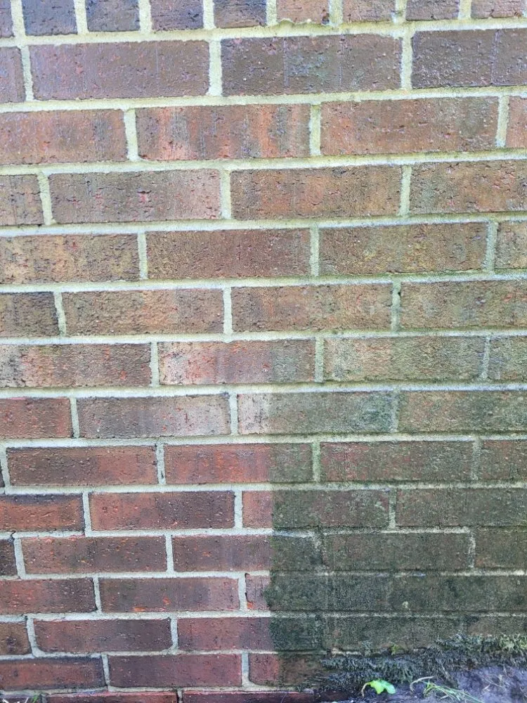 Affordable lawn mowing service experts serving Shiloh, NC - C&C Family Power Washing
