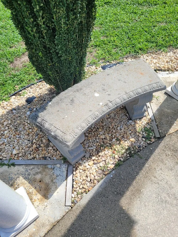 Expert residential landscaping experts serving Shiloh, NC - C&C Family Power Washing