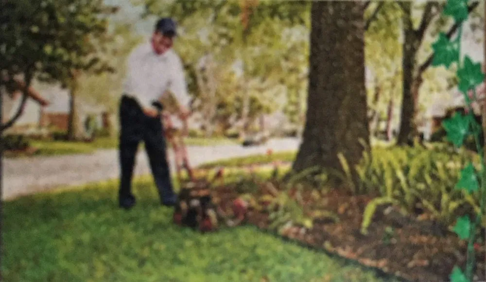 Local lawn care service in Winnetka, CA - C&C Gardening Services and Landscaping