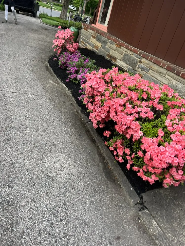 Expert lawn care service in Philadelphia, PA - C&C General Landscaping