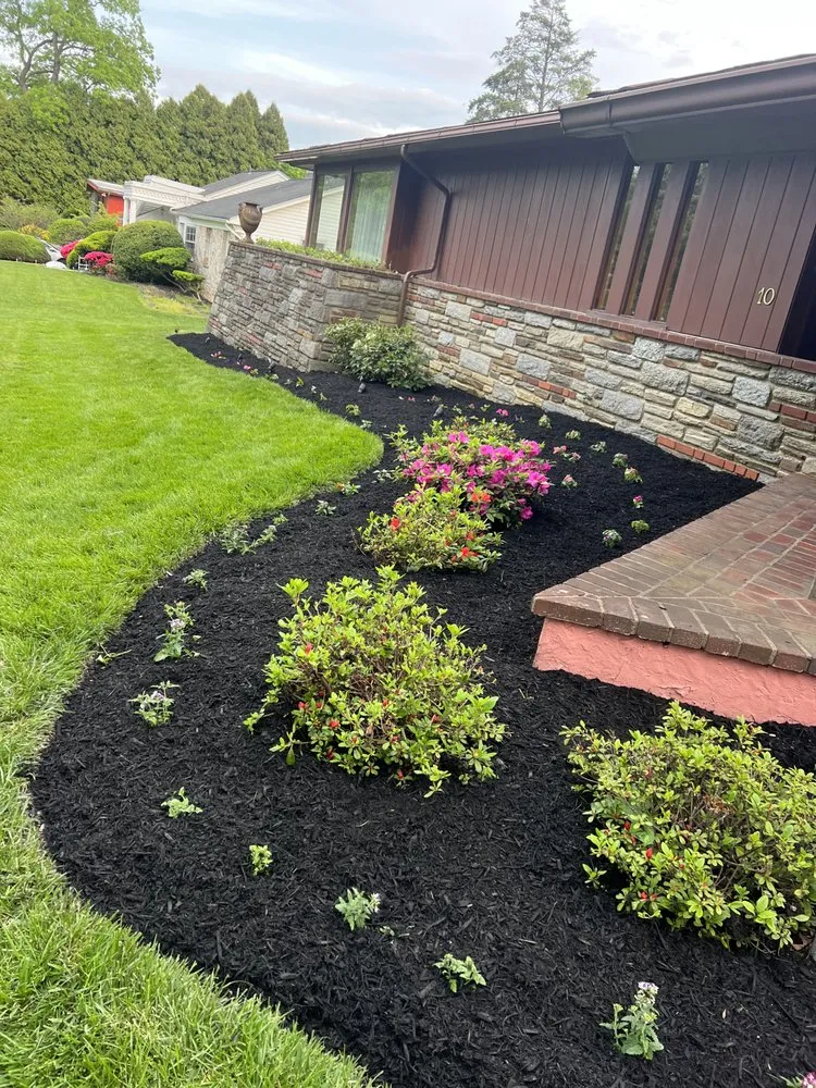 Trusted landscape installation for homes across Philadelphia, PA - C&C General Landscaping