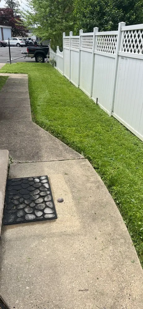 Trusted lawn mowing service experts serving Philadelphia, PA - C&C General Landscaping