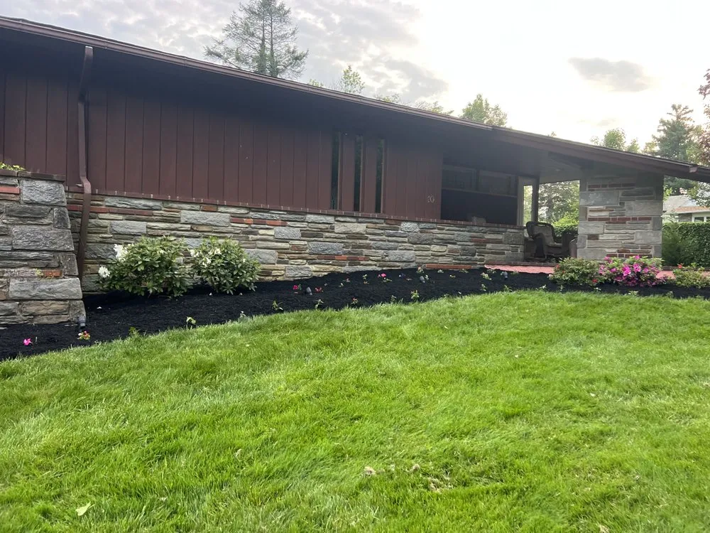 Trusted yard maintenance near you across Philadelphia, PA - C&C General Landscaping