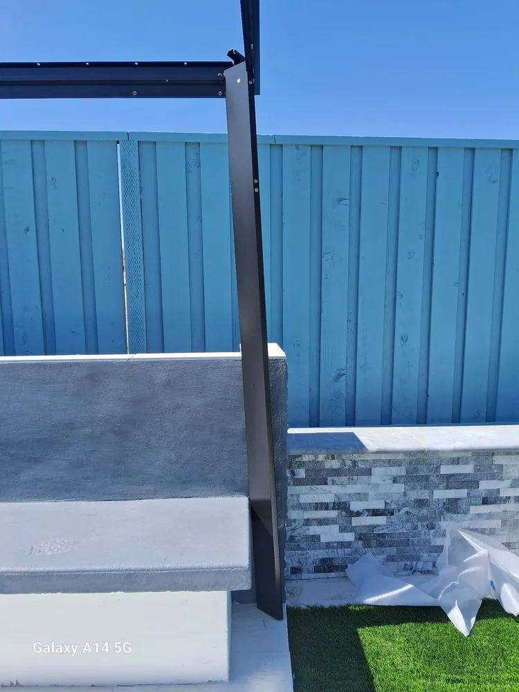 Trusted landscape installation in Manteca, CA - C&C Handy man services