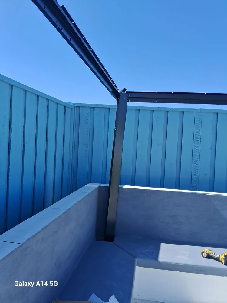 Top-rated landscaping services for year-round maintenance across Manteca, CA - C&C Handy man services